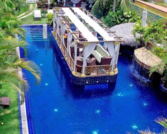 Pousada Presidente Hotel - Canoa Quebrada