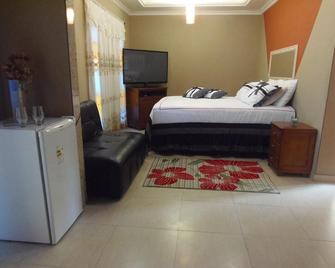 Pousada Paraguaya - Angra dos Reis - Habitación