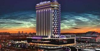 Grand Hotel Vidgof - Chelyabinsk