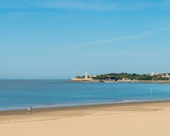 Residence Les Maisons De St Georges - Saint-Georges-de-Didonne - Plage