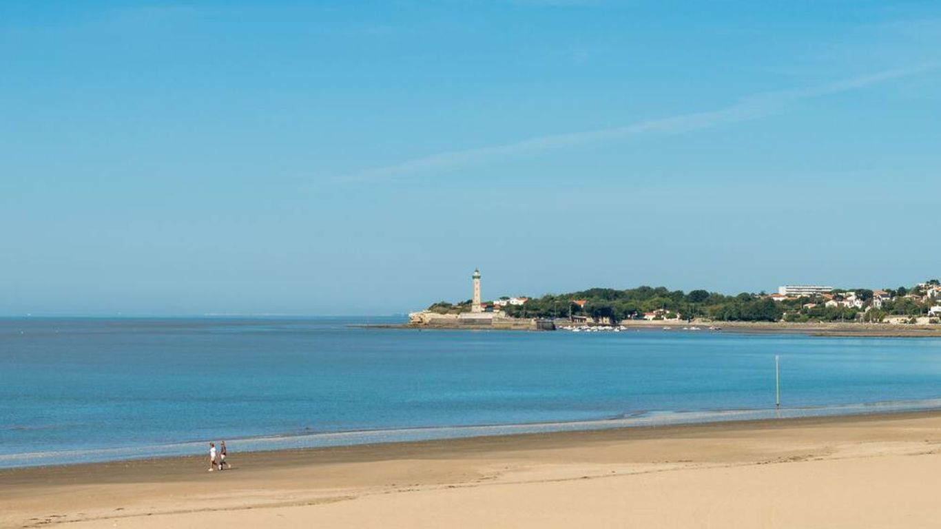 Residence Les Maisons De St Georges