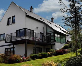 Dun Ard - Dungarvan - Building