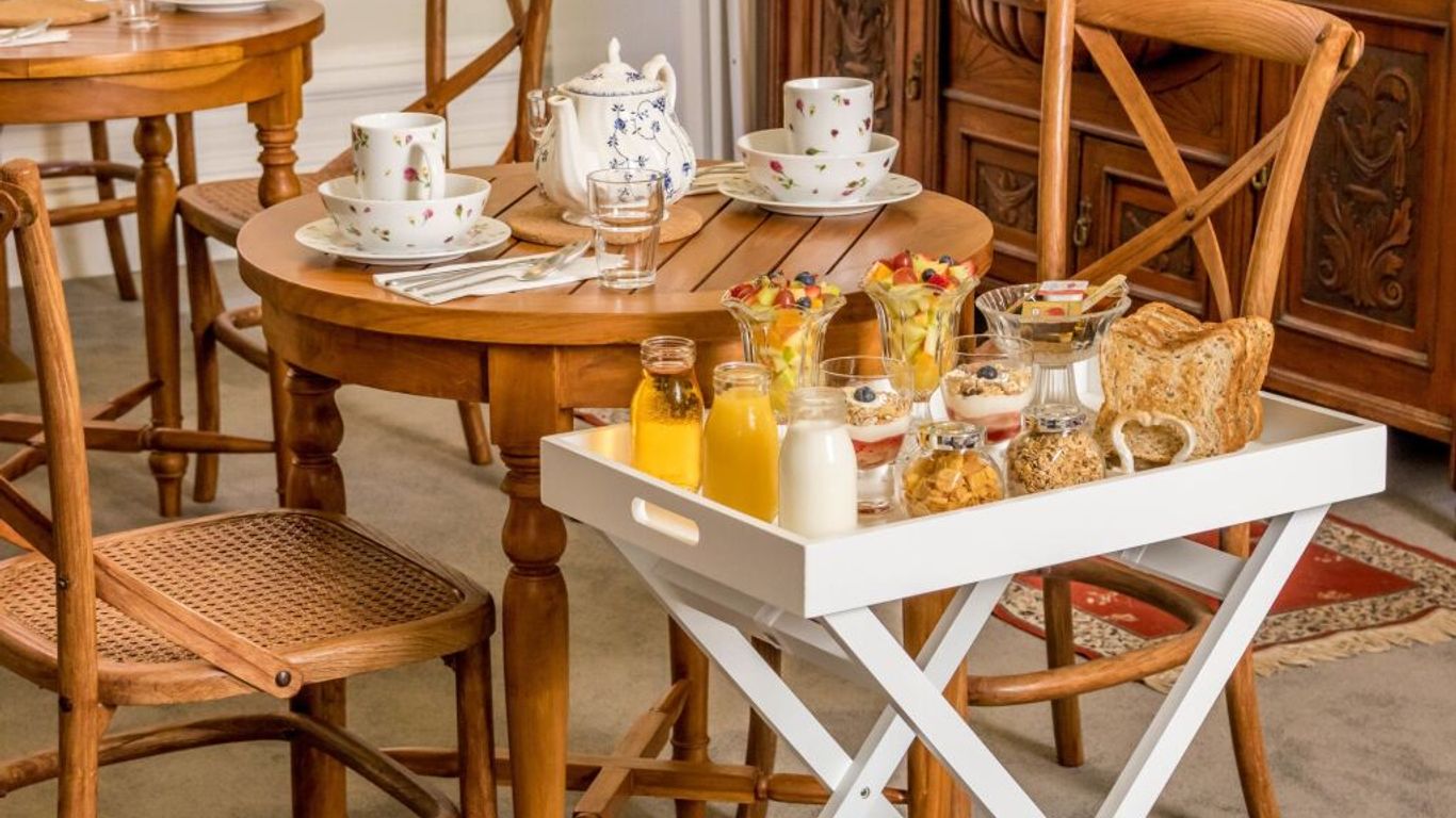 Fremantle Bed & Breakfast