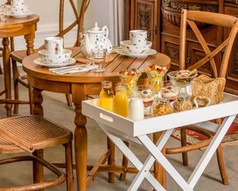 Fremantle Bed & Breakfast - Fremantle