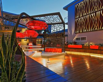 Haven Glebe - Sydney - Patio