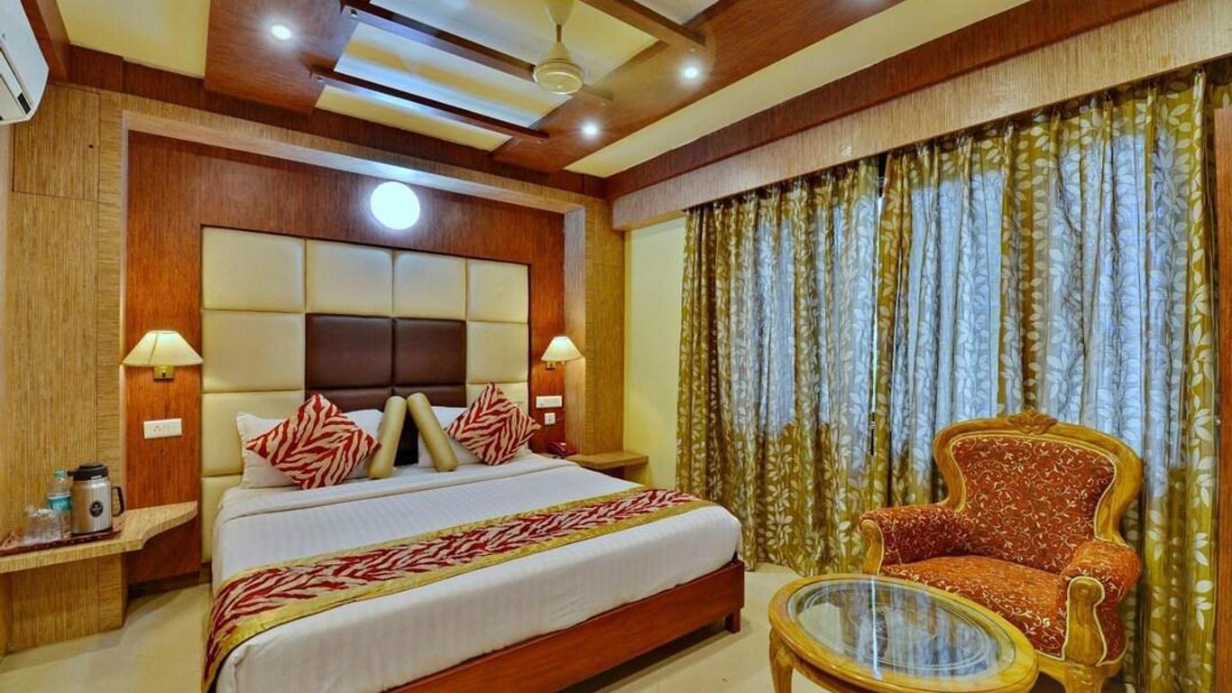 Hotel Sidharth