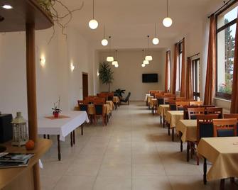 Penzion Druzba Bojnice - Bojnice - Restaurant