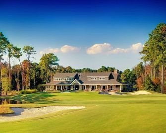 New Cottage on NC Outer Banks! - Powells Point - Edificio