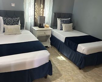 Williams Oasis - Montego Bay - Chambre