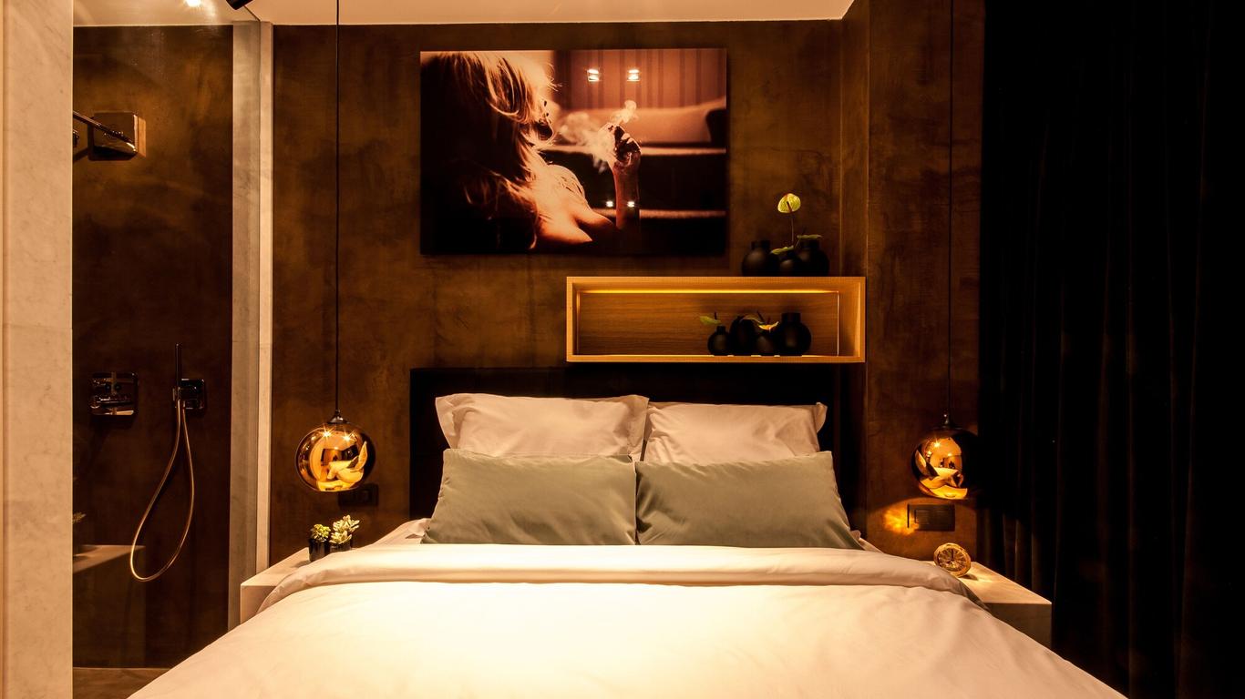 Kaai11 - Riverview Lofts & Suites