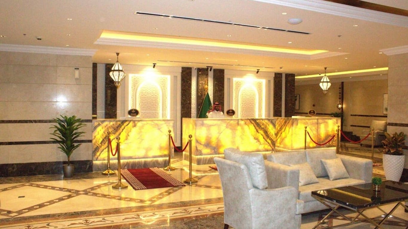 Shaza Regency Plaza Al Madinah