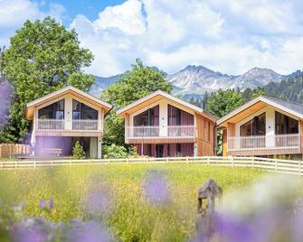 Alpenchalets Biberwier By Alps Resorts - Biberwier - Bâtiment