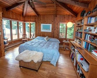 Your Happy Place; on The Beach - Oostburg - Habitación