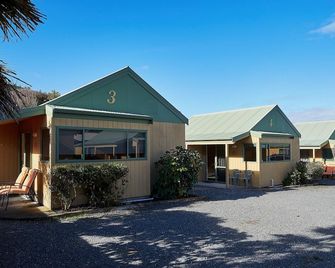 Bay Cottages - Kaikoura - Edificio