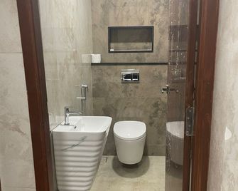 Avenue 11 Boutique Residences - Madrás
