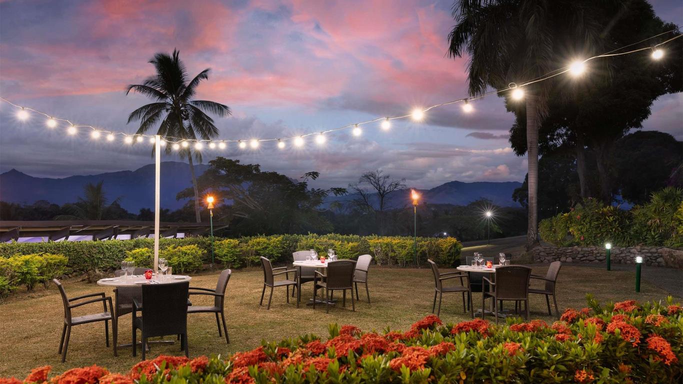 Novotel Nadi