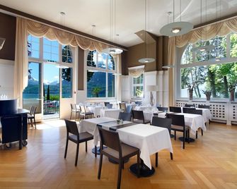 Parkhotel Gunten - Sigriswil - Restaurant