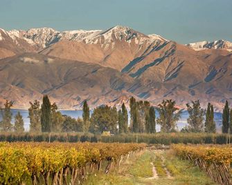 Postales By Dot Boutique - Tunuyán - Buiten zicht