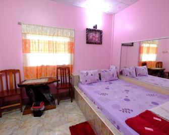 Pasak Resort Sawang Dandin - Sawang Daen Din - Bedroom