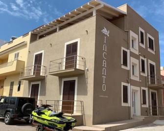Incanto Luxury Rooms - Lampedusa