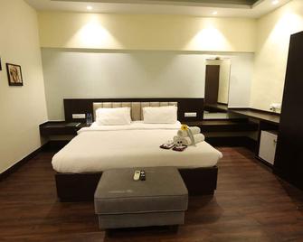 Kempinski Hotel And Resort - Bombay - Habitación
