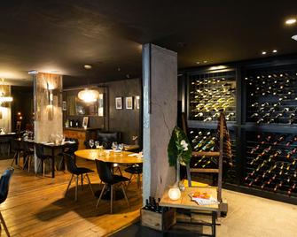 Anselmo Buenos Aires, Curio Collection by Hilton - Buenos Aires - Restaurant