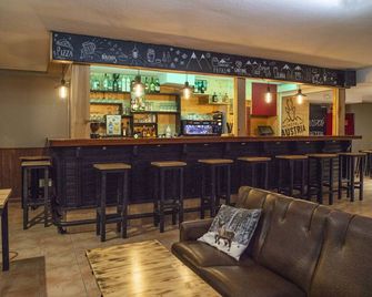 Hotel Austria by Pierre & Vacances - Soldeu - Bar