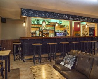 Hotel Austria by Pierre & Vacances - Soldeu - Bar