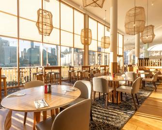 Novotel Sydney on Darling Harbour - Sydney - Restaurant
