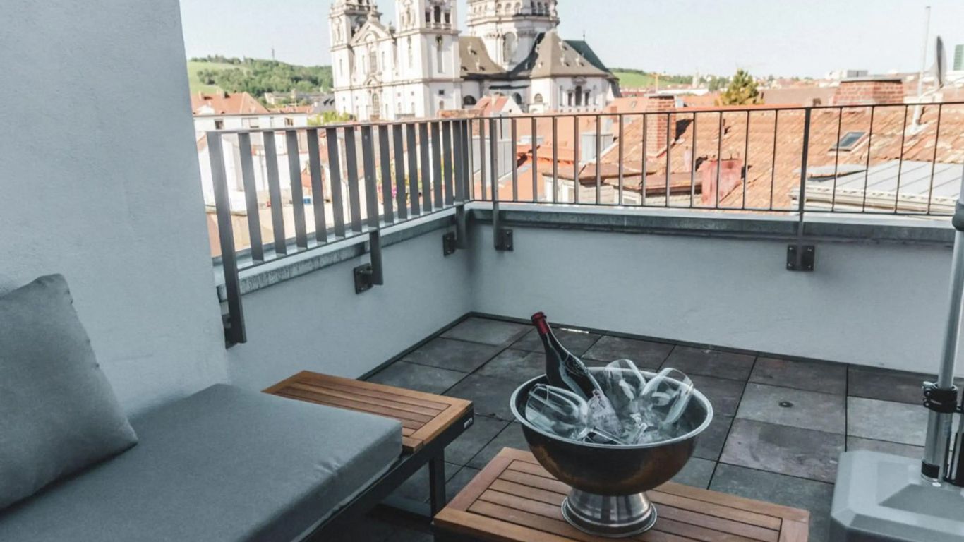 Altstadt Hotel Self Check-In