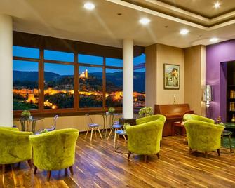 Yantra Grand Hotel - Veliko Tarnovo - Lounge