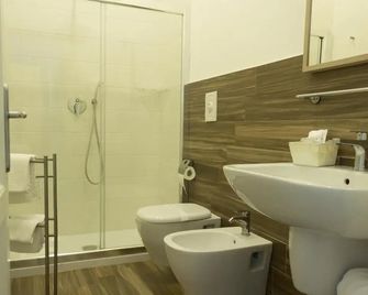 Rooms stazione centrale - Naples