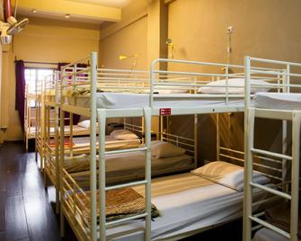S Inn Clarke Quay (Sg Clean) - Singapore - Bedroom