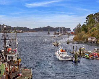 Black Rock Ridge - Ucluelet - Outdoors view