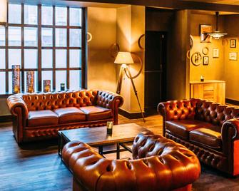 Novotel Leeds Centre - Leeds - Baari