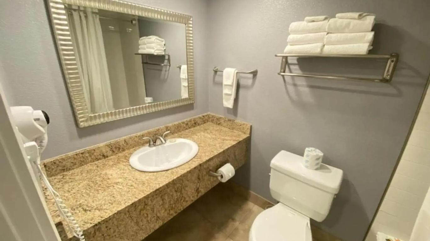 Celebration Suites