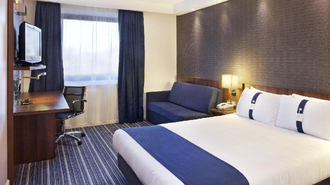 Holiday Inn Express Tamworth
