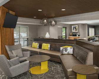 SpringHill Suites by Marriott Atlanta Buford/Mall of Georgia - Buford - Lobby