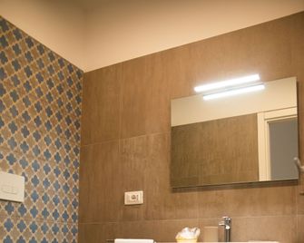 Blu Hotel - Pontecagnano Faiano