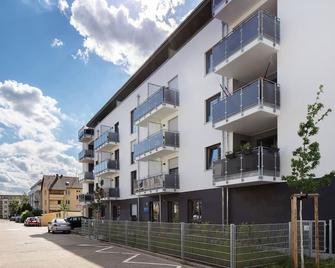 Ferienwohnung Münster, sehr zentral - Freiburg im Breisgau - Building