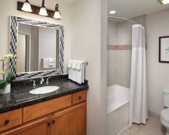 Marriott's Desert Springs Villas II - Palm Desert - Bathroom