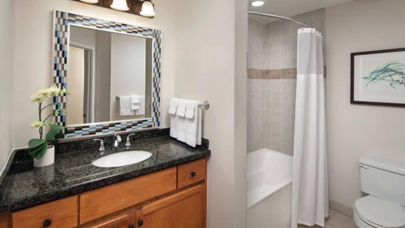 Marriott's Desert Springs Villas II