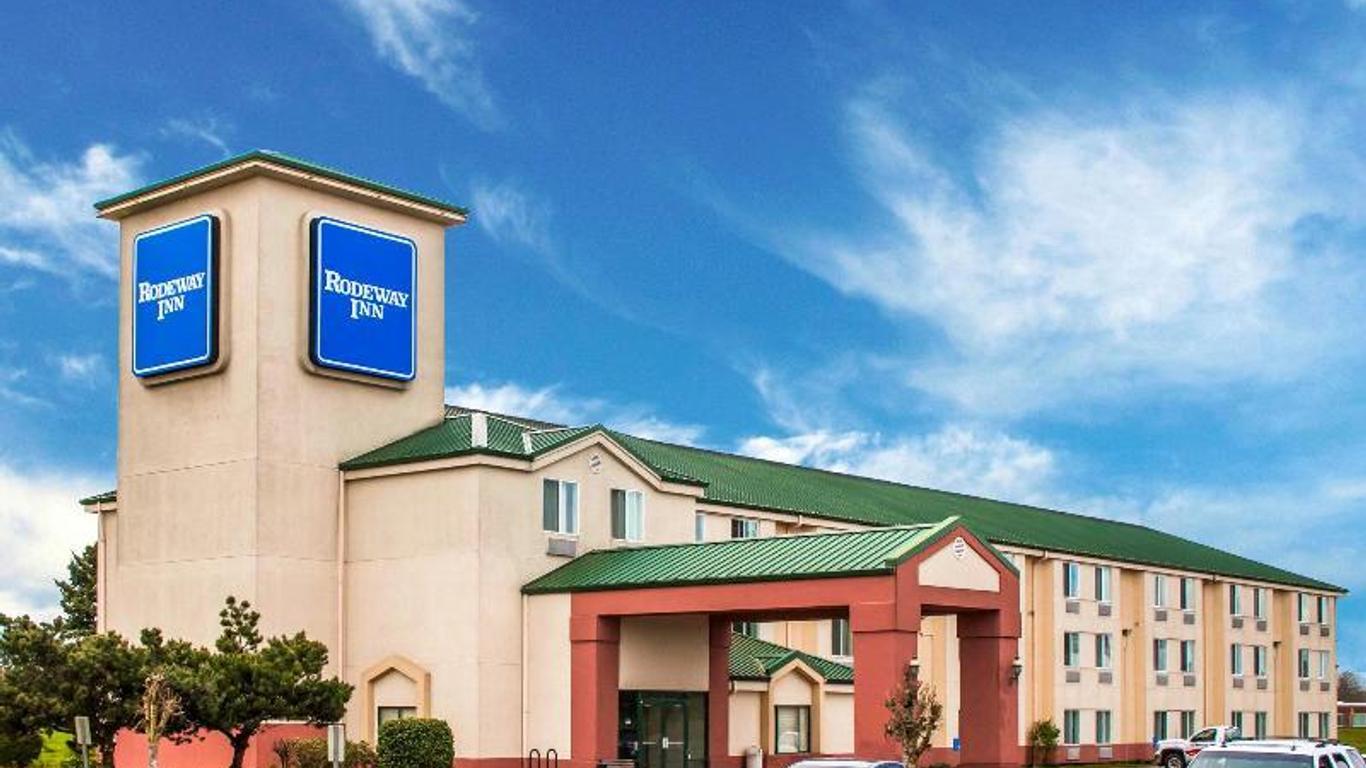 Economy Inn