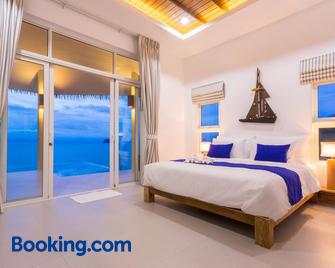 Purana Resort Koh Yao Noi - Ko Yao Noi - Bedroom