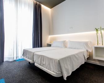 Boutique Creative Rooms - Valencia - Bedroom