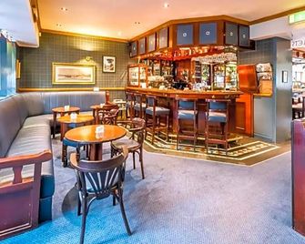 The Bosun - Cobh - Bar