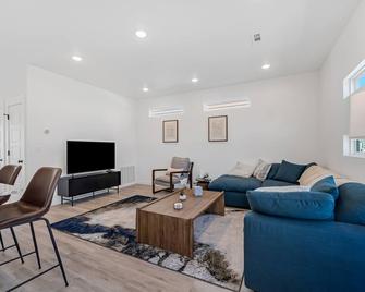 Dog Parks • Museums • Walking and Biking Trails - Centerton - Living room