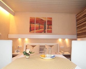 Irene - Bad König - Dining room