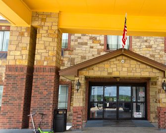 Studio 7 Harker Heights - Harker Heights - Lobby