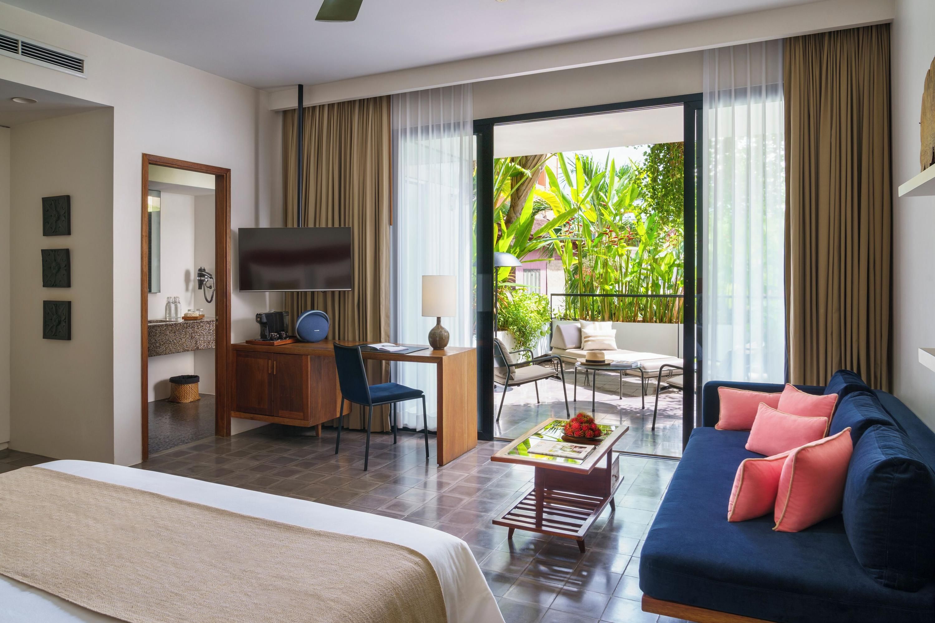 Viroth's Hotel - Siem Reap